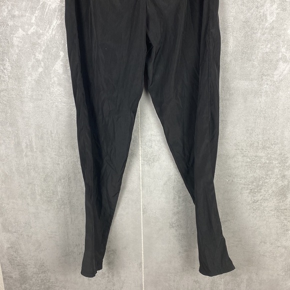American Apparel black high rise pants - Picture 7 of 9